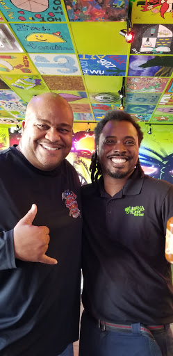 Tex-Mex Restaurant «Tijuana Flats», reviews and photos, 6771 W Indiantown Rd, Jupiter, FL 33458, USA