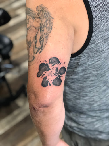 Explore japanese tattoo ideas, creative tattoo ideas in Lockport, available at Archer Ink Tattoo