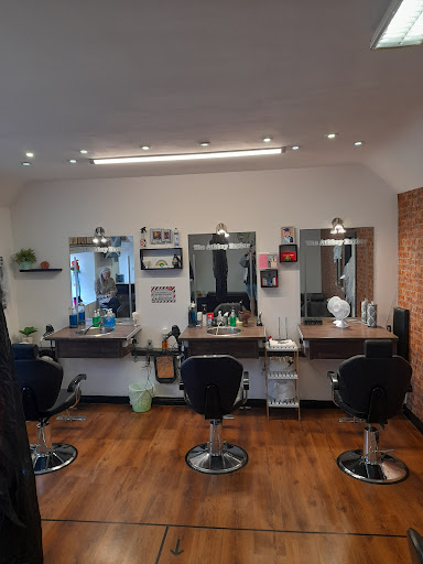 The Athboy Barber