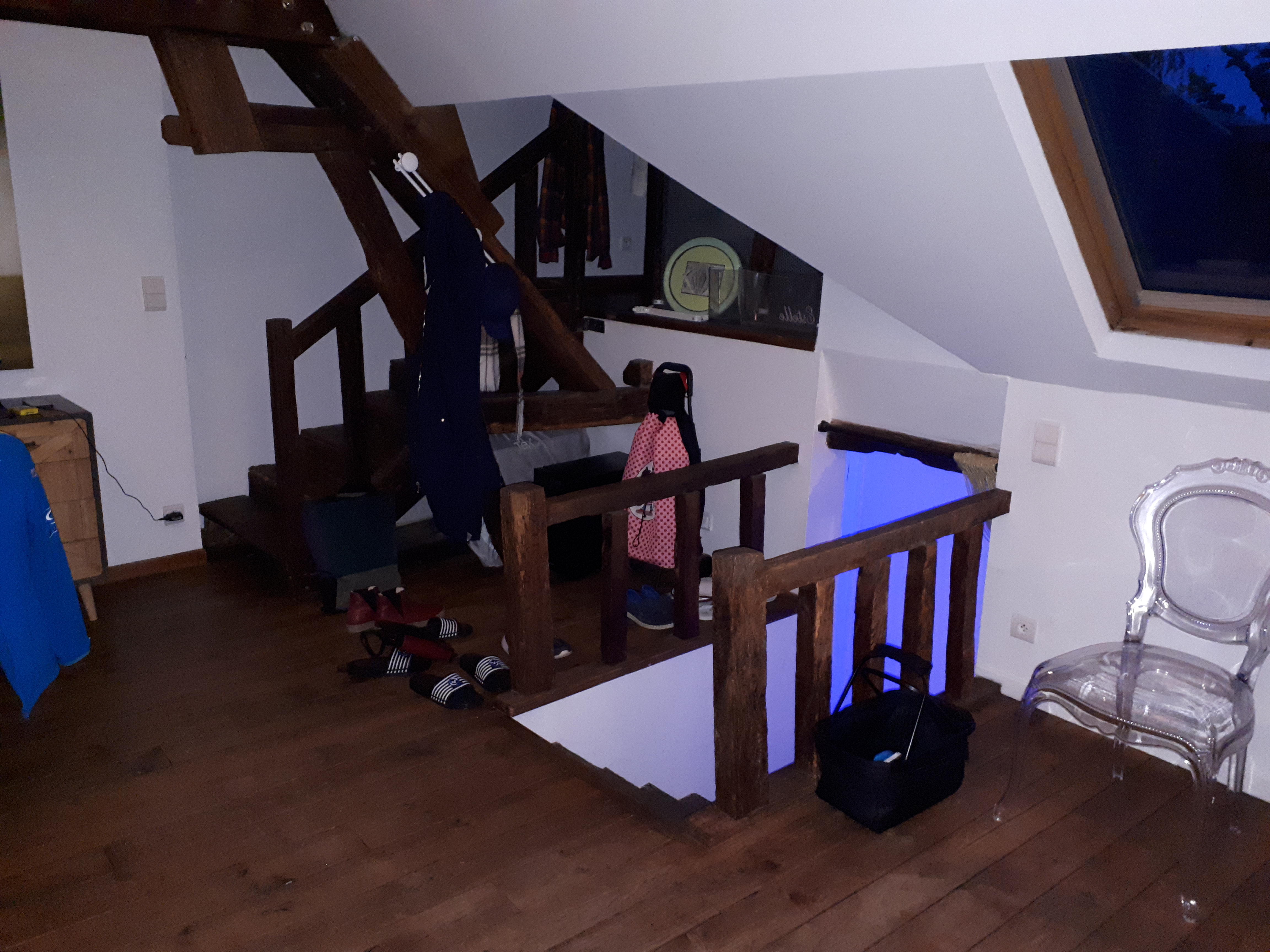 Photo n° 2 de l'avis de Erich.� fait le 03/10/2022 à 20:40