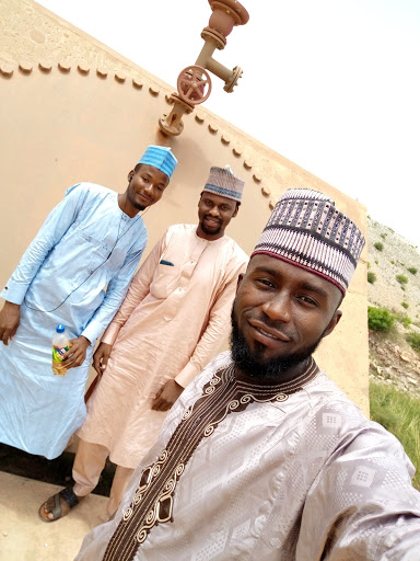 Katsina State police headquarters, Sarki Abdulrahman Road, Katsina, Nigeria, Local Government Office, state Katsina