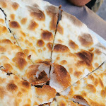 Photo n°2 de l'avis de Nomadi.o fait le 17/07/2021 à 19:33 sur le  Jolly Ristorante Pizzeria à Cerveteri