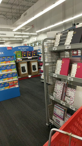 Office Supply Store «Staples», reviews and photos, 1270 N Wickham Rd #13, Melbourne, FL 32935, USA