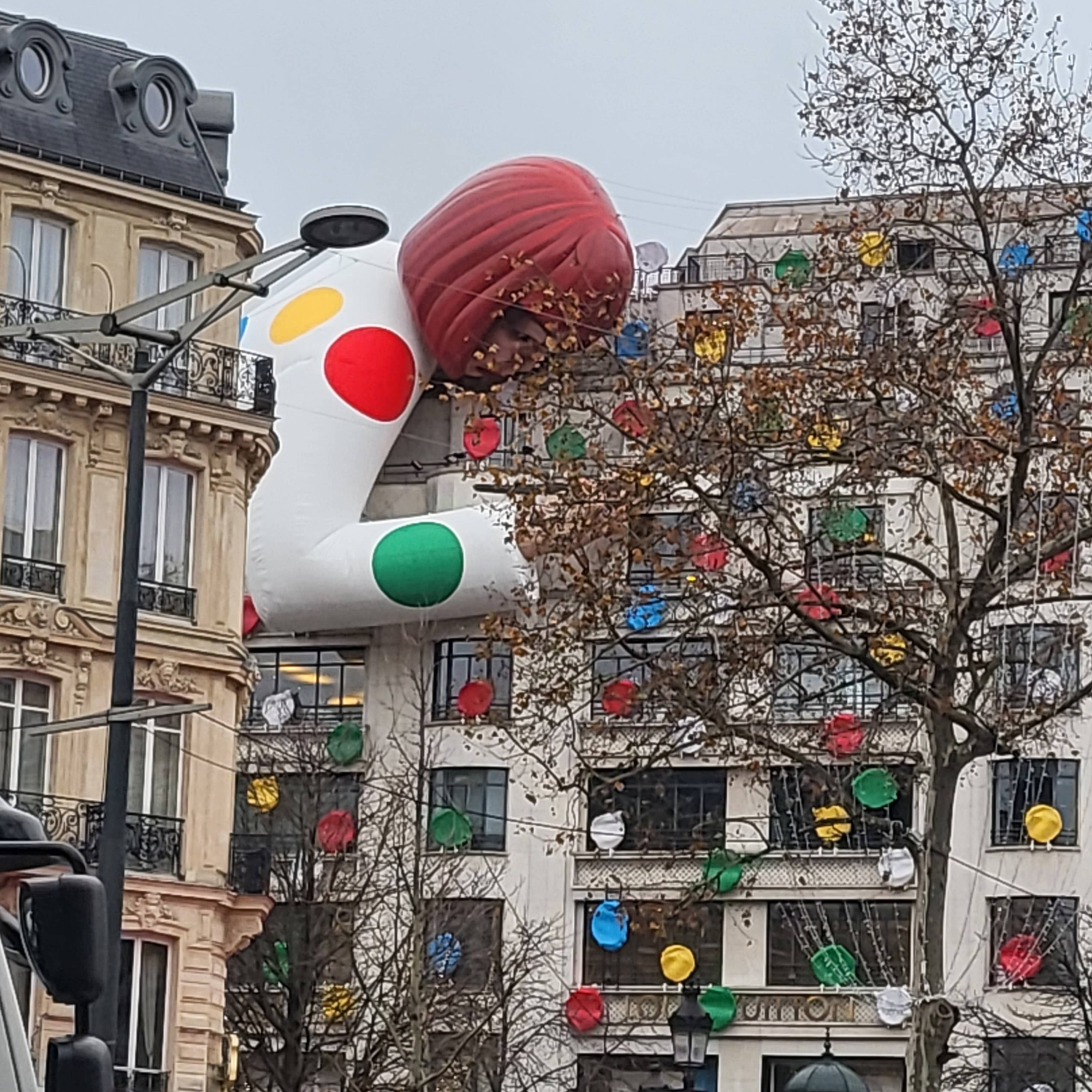 Photo n° 1 de l'avis de Sysy.n fait le 17/01/2023 à 16:39