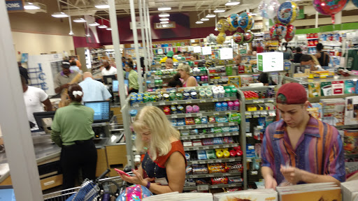 Supermarket «Publix Super Market at Southchase», reviews and photos, 12195 S Orange Blossom Trail, Orlando, FL 32837, USA