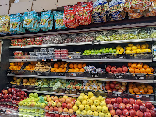 Produce Market «Ardsley Market Fresh», reviews and photos, 645 Saw Mill River Rd #1, Ardsley, NY 10502, USA