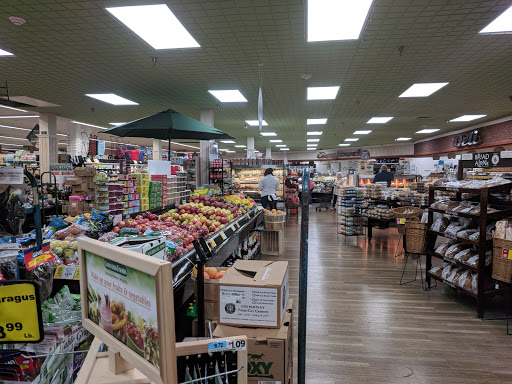 Grocery Store «Foodtown of Hastings-on-Hudson», reviews and photos, 87 Main St, Hastings-On-Hudson, NY 10706, USA