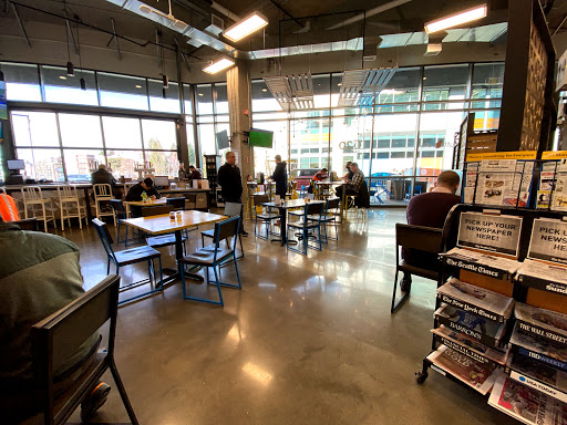 Grocery Store «Quality Food Center», reviews and photos, 211 Parkplace Center, Kirkland, WA 98033, USA