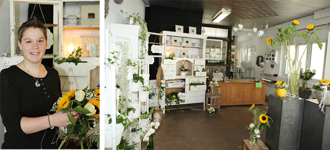 Rezensionen über Blumen Atelier Floristica in Monthey - Blumengeschäft