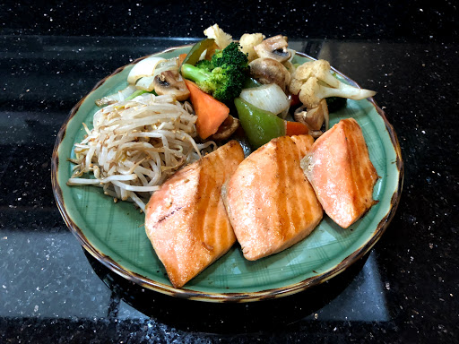 Tiendas de comida japonesa en Monterrey