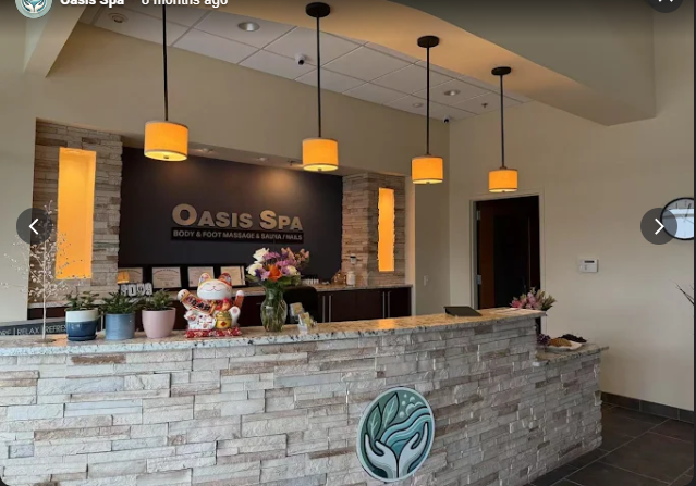 Oasis Spa