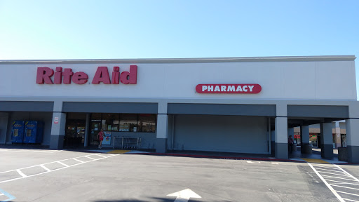 Pharmacy «Rite Aid», reviews and photos, 2620 El Camino Real, Santa Clara, CA 95051, USA