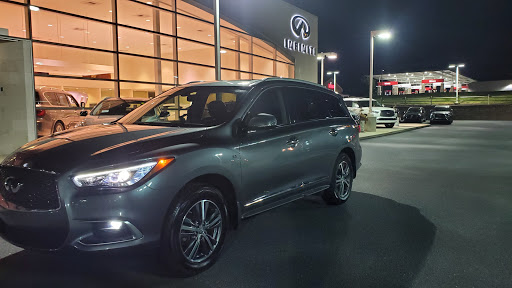 Toyota Dealer «Bennett Toyota», reviews and photos, 1951 Lehigh St, Allentown, PA 18103, USA