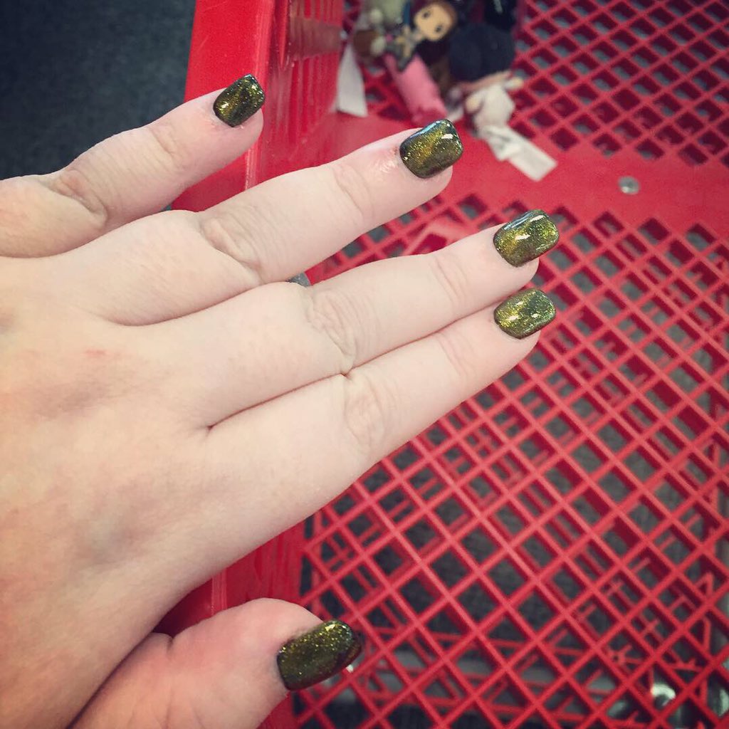 Empress Nail 44221