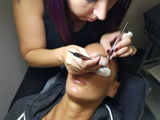 Hair Salon «Rock Your Locks Hair Salon», reviews and photos, 904 Lithia Pinecrest Rd, Brandon, FL 33511, USA