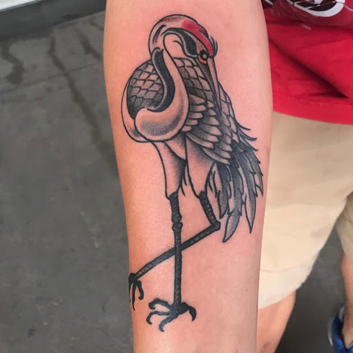 Explore navy seal tattoo ideas, creative tattoo ideas in Duluth, available at Gitchee Gumee Tattoo