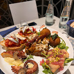 Photo n°3 de l'avis de Mario.i fait le 01/09/2023 à 07:48 sur le  Silos Ristorante Pizzeria Wine Bar à Castellammare del Golfo