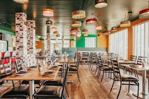 Rascal Modern American Diner & Bar image