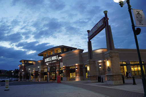 Book Store «Barnes & Noble», reviews and photos, 801 Lehigh Lifestyle Center, Whitehall, PA 18052, USA