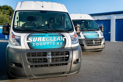 SureClean Solutions LLC