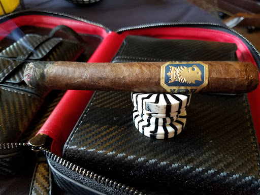 Cigar Shop «Embassy Cigar Lounge», reviews and photos, 3987 Jefferson Davis Hwy, Stafford, VA 22554, USA