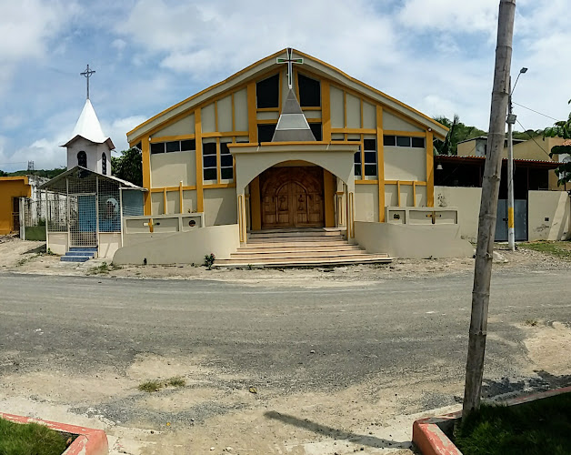 Comentarios y opiniones de Iglesia De Higueron de Rocafuerte