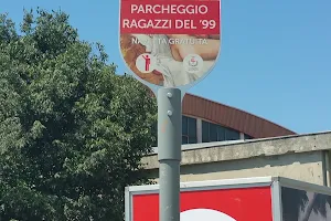 Parcheggio Piazzale Montelungo image