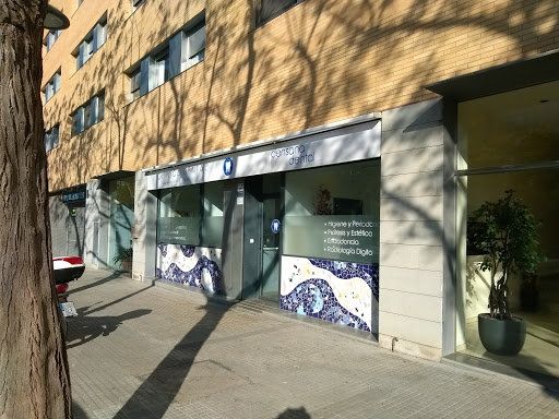 Efisiopediatric en Viladecans, Barcelona