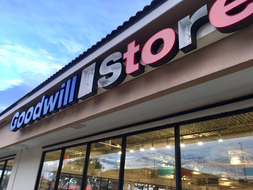 Goodwill, 9160 W State Rd 84, Davie, FL 33324, USA, 