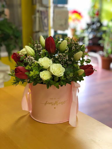 Florist «Beautiful Blooms Florist», reviews and photos, 7950 E Mississippi Ave, Denver, CO 80247, USA