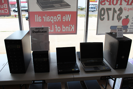 Computer Store «ProGate Services», reviews and photos, 29572 Orchard Lake Rd, Farmington Hills, MI 48334, USA