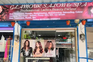 Glamour Salon & Bridal Studio ( Only Ladies ) image