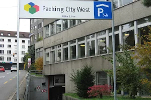 City-West Parking image