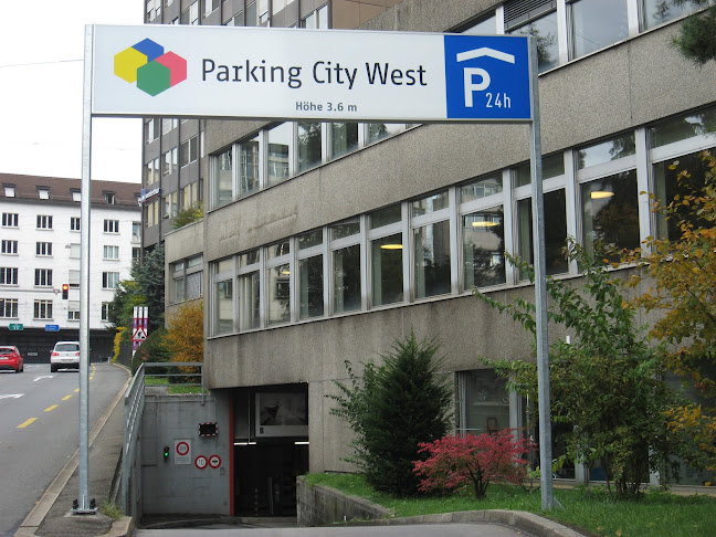 Parking City West