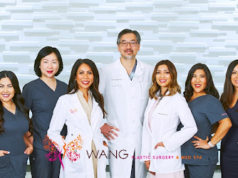 Wang Plastic Surgery & Med Spa