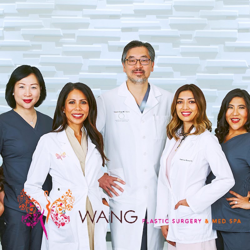 Wang Plastic Surgery & Med Spa