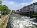 CA AllSace Vosges Entreprises Strasbourg