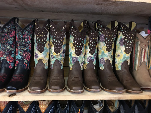 Los Vaqueros De Chihuahua Boots
