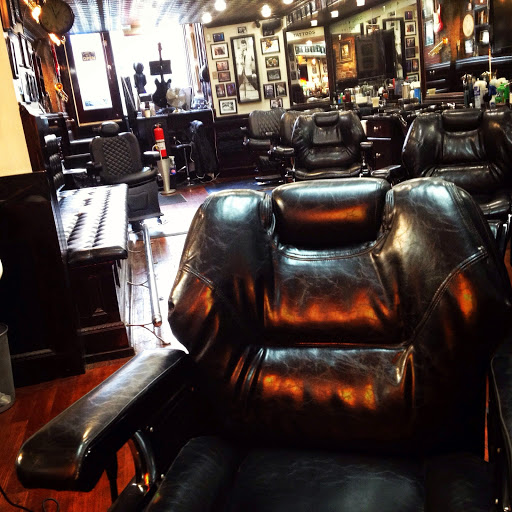 Explore god tattoo ideas for females, creative tattoo ideas in Boston, available at Boston Barber & Tattoo Co.