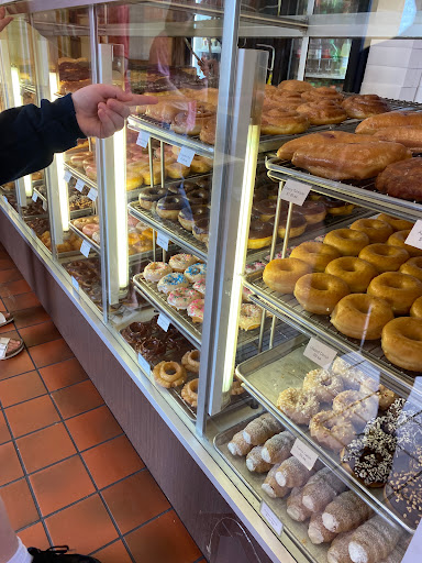 Donut Shop «Great American Donut Shop», reviews and photos, 901 US-31 BYP, Bowling Green, KY 42101, USA