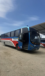 Transportes Montero Talara