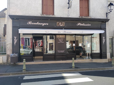 La Boulangerie Marinoise à Marines
