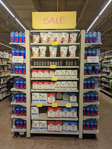 Grocery Store «Whole Foods Market», reviews and photos, 2918 Walton Blvd, Rochester Hills, MI 48309, USA