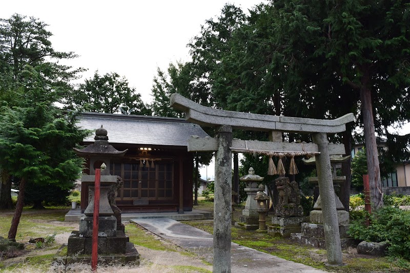 多賀神社