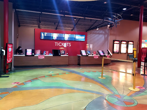 Movie Theater «AMC Loews Foothills 15», reviews and photos, 7401 N la Cholla Blvd #144, Tucson, AZ 85741, USA