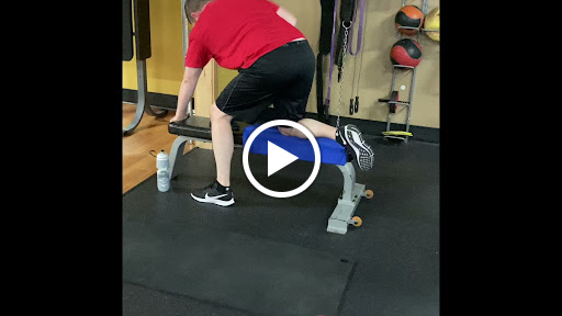 Gym «Anytime Fitness», reviews and photos, 5580 W Broadway Ave, Crystal, MN 55428, USA