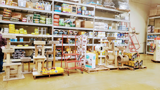 Pet Supply Store «PetSmart», reviews and photos, 9589 Ridgetop Blvd NW, Silverdale, WA 98383, USA