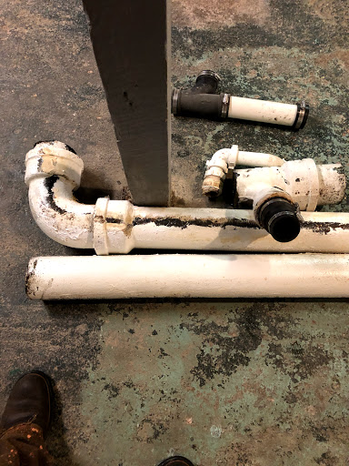 Plumber «RotoKing», reviews and photos, 163 Skinner Dr, New Britain, CT 06053, USA