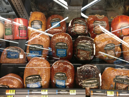 Discount Store «Walmart», reviews and photos, 2140 Bloomingdale Ave, Valrico, FL 33596, USA