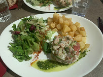 Plats et boissons du Restaurant italien Saveurs Latines à Cassis - n°4